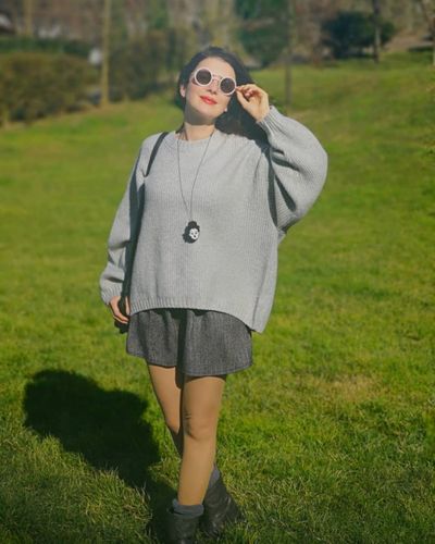 Ece Özdikici seksi ifşa fotoğrafı 73