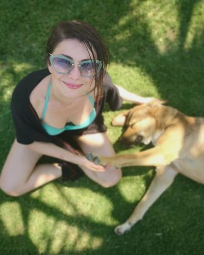 Ece Özdikici seksi ifşa fotoğrafı 82