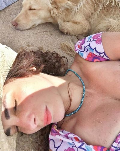 Ece Özdikici seksi ifşa fotoğrafı 85