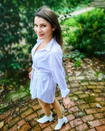 Ece Özdikici seksi ifşa fotoğrafı 95