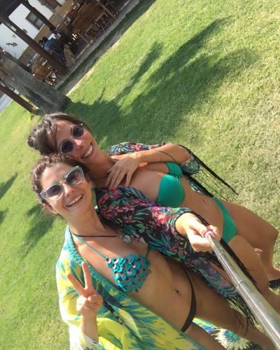 Ece Özdikici seksi ifşa fotoğrafı 97