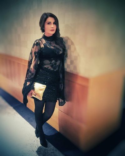Ece Özdikici seksi ifşa fotoğrafı 99