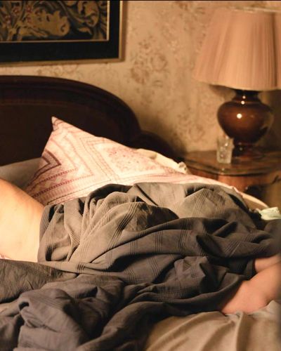 Ece Özdikici seksi ifşa fotoğrafı 23 — Meraklı Bir Adamın 10 Günü (2024)