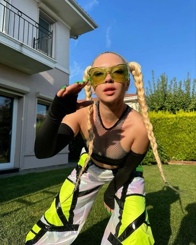 Ece Seçkin seksi ifşa fotoğrafı 132