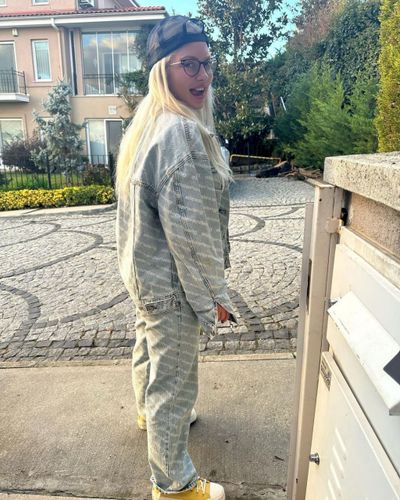 Ece Seçkin seksi ifşa fotoğrafı 141