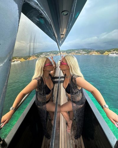 Ece Seçkin seksi ifşa fotoğrafı 159