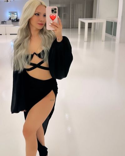 Ece Seçkin seksi ifşa fotoğrafı 181