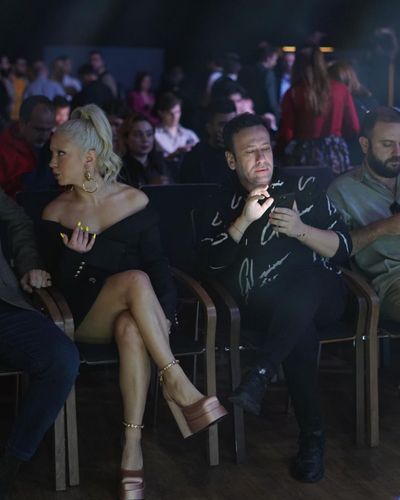 Ece Seçkin seksi ifşa fotoğrafı 188