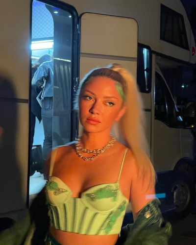 Ece Seçkin seksi ifşa fotoğrafı 201