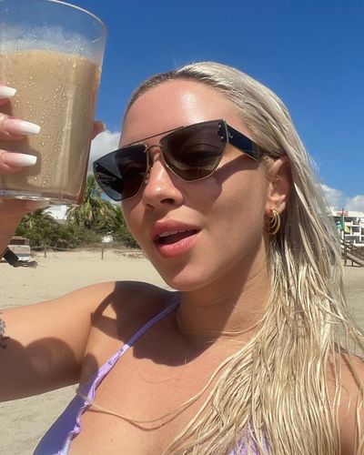Ece Seçkin seksi ifşa fotoğrafı 246