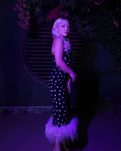 Ece Seçkin seksi ifşa fotoğrafı 356