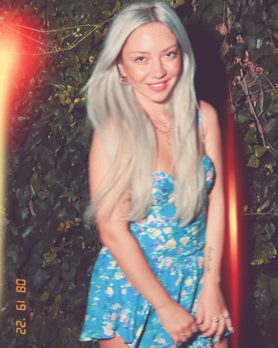 Ece Seçkin seksi ifşa fotoğrafı 358