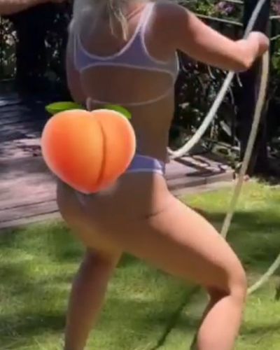 Ece Seçkin seksi ifşa fotoğrafı 362