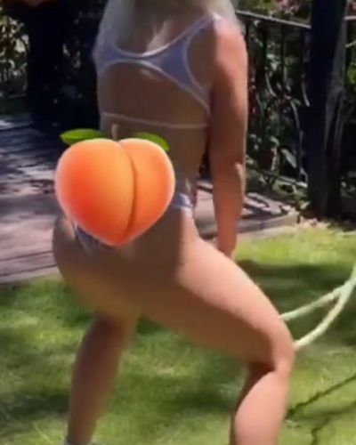 Ece Seçkin seksi ifşa fotoğrafı 371
