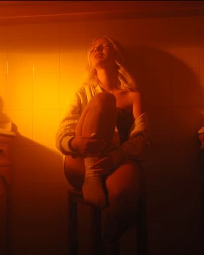 Ece Seçkin seksi ifşa fotoğrafı 387