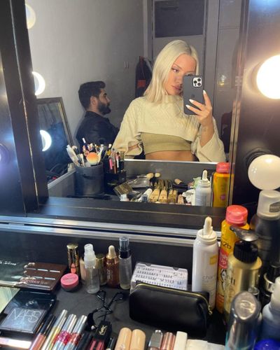 Ece Seçkin seksi ifşa fotoğrafı 409