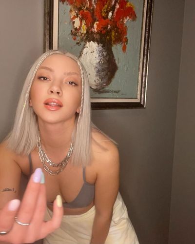 Ece Seçkin seksi ifşa fotoğrafı 422