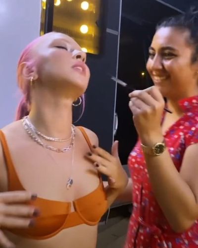 Ece Seçkin seksi ifşa fotoğrafı 428