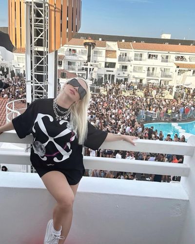 Ece Seçkin seksi ifşa fotoğrafı 43
