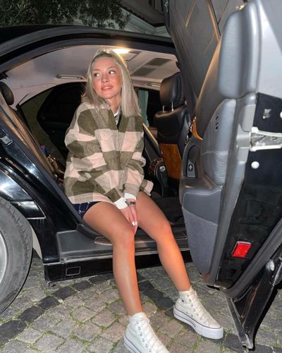 Ece Seçkin seksi ifşa fotoğrafı 442