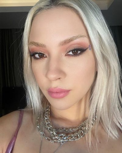 Ece Seçkin seksi ifşa fotoğrafı 473