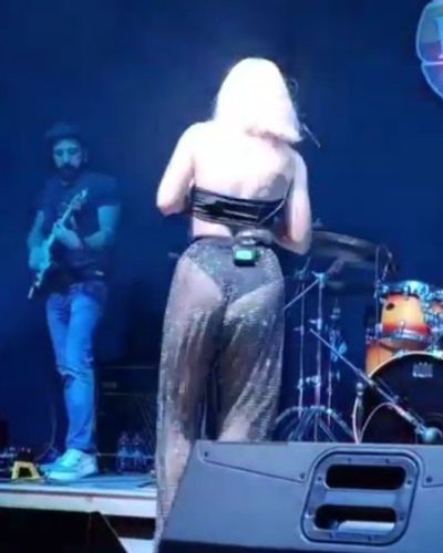Ece Seçkin seksi ifşa fotoğrafı 496