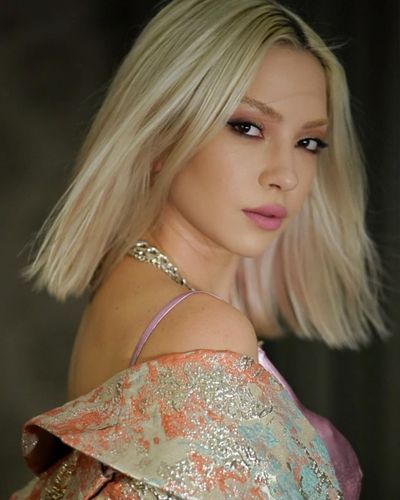 Ece Seçkin seksi ifşa fotoğrafı 502