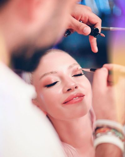 Ece Seçkin seksi ifşa fotoğrafı 565