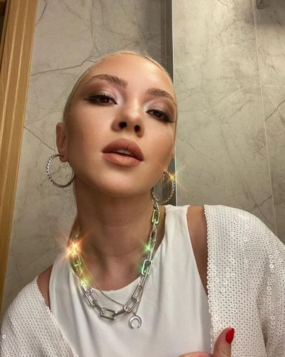 Ece Seçkin seksi ifşa fotoğrafı 571