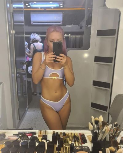 Ece Seçkin seksi ifşa fotoğrafı 586