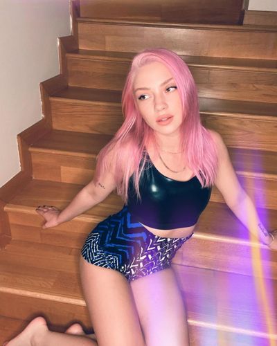 Ece Seçkin seksi ifşa fotoğrafı 597