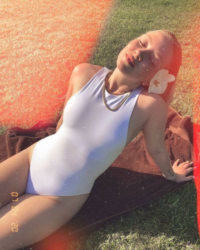Ece Seçkin seksi ifşa fotoğrafı 636