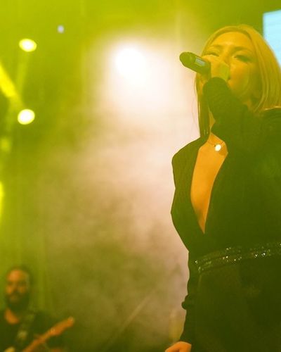 Ece Seçkin seksi ifşa fotoğrafı 658