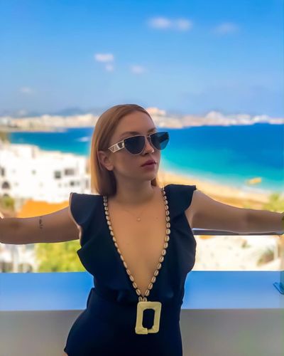 Ece Seçkin seksi ifşa fotoğrafı 660