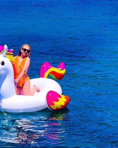 Ece Seçkin seksi ifşa fotoğrafı 661
