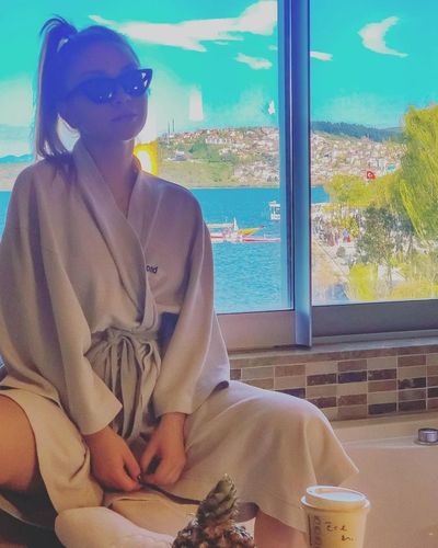 Ece Seçkin seksi ifşa fotoğrafı 662