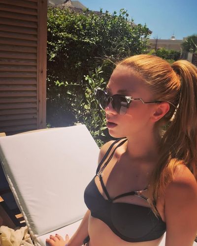 Ece Seçkin seksi ifşa fotoğrafı 668