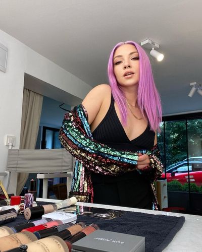 Ece Seçkin seksi ifşa fotoğrafı 682