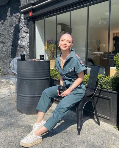 Ece Seçkin seksi ifşa fotoğrafı 687