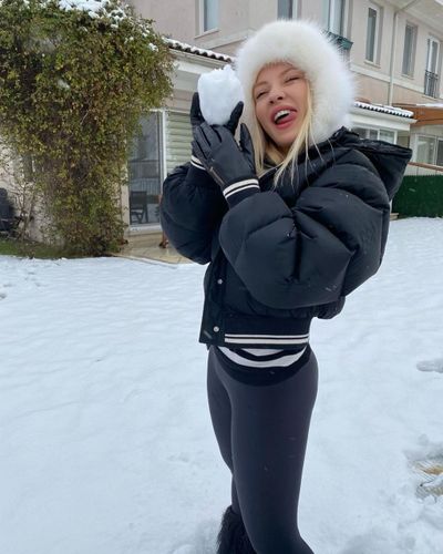 Ece Seçkin seksi ifşa fotoğrafı 695
