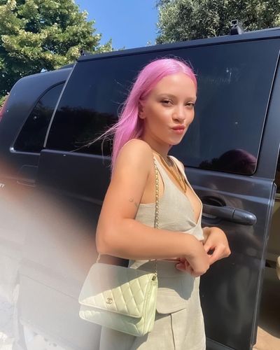 Ece Seçkin seksi ifşa fotoğrafı 702