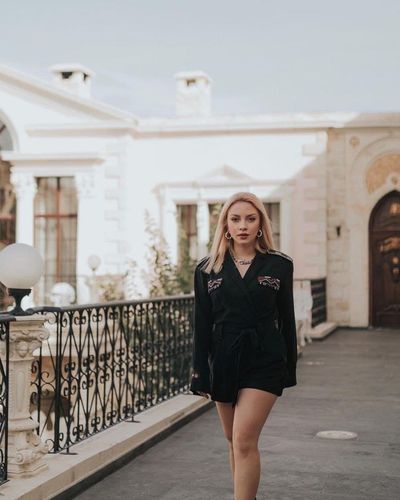 Ece Seçkin seksi ifşa fotoğrafı 715