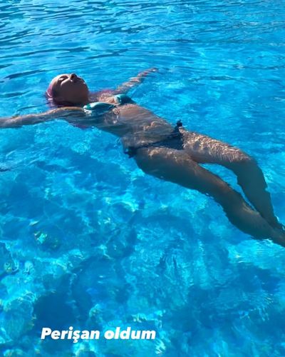 Ece Seçkin seksi ifşa fotoğrafı 716