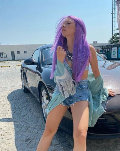 Ece Seçkin seksi ifşa fotoğrafı 722