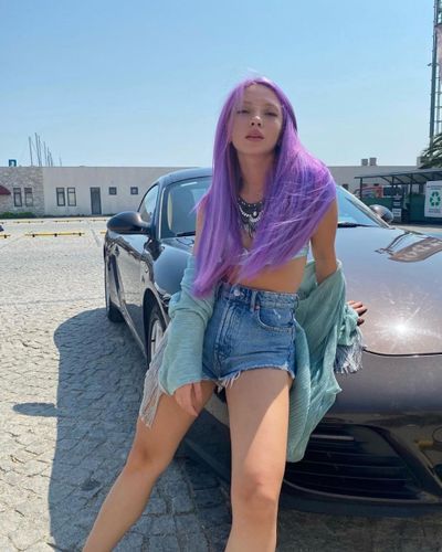 Ece Seçkin seksi ifşa fotoğrafı 725