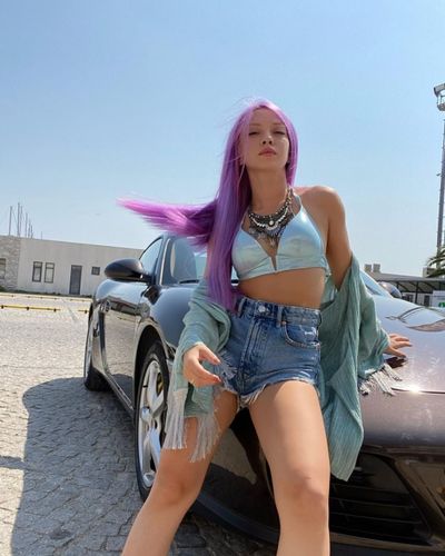 Ece Seçkin seksi ifşa fotoğrafı 726
