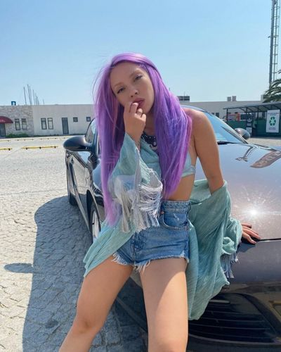 Ece Seçkin seksi ifşa fotoğrafı 727