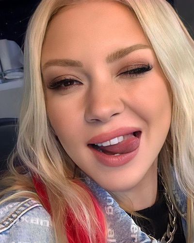Ece Seçkin seksi ifşa fotoğrafı 730