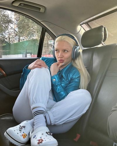 Ece Seçkin seksi ifşa fotoğrafı 75