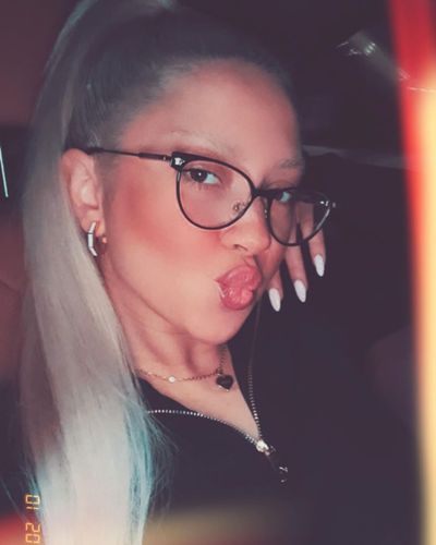 Ece Seçkin seksi ifşa fotoğrafı 9